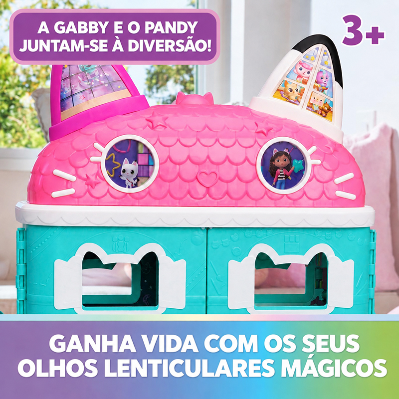 comprar a casa de bonecas da gabby comprar a casa de bonecas da gabby