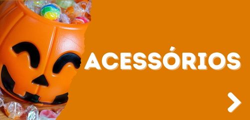 comprar acessórios para fantasias de halloween comprar acessórios para disfarces de halloween