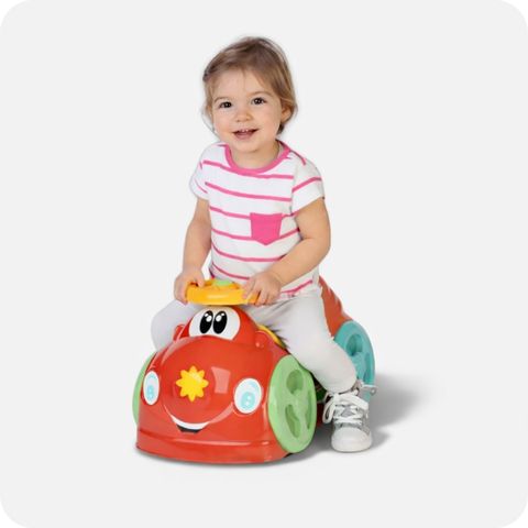 comprar Cavalgáveis e andadores para bebé