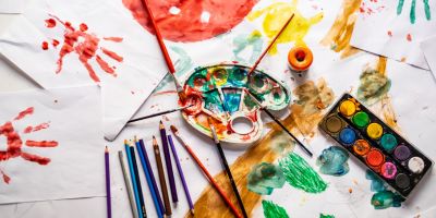 comprar artes e manualidades