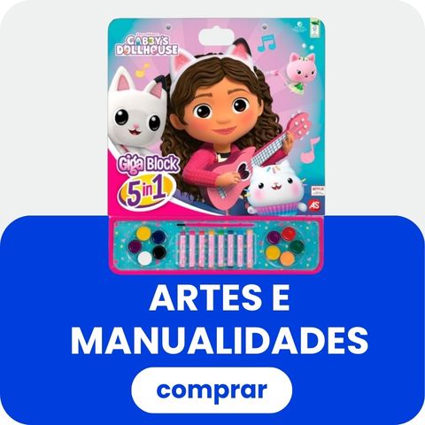 comprar estojos de pintura e manualidades online
