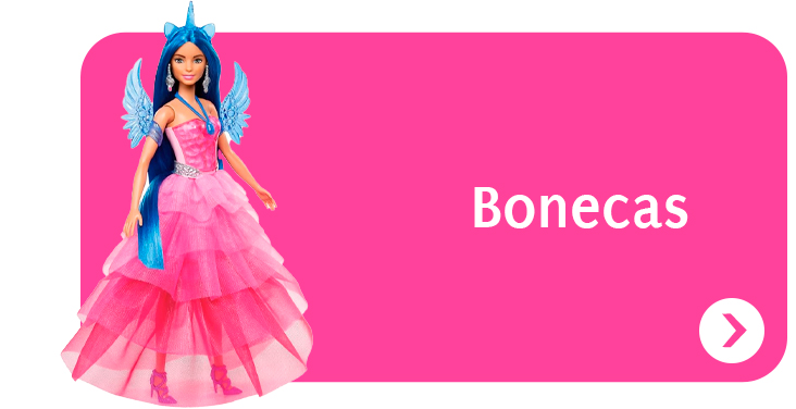 Bonecas