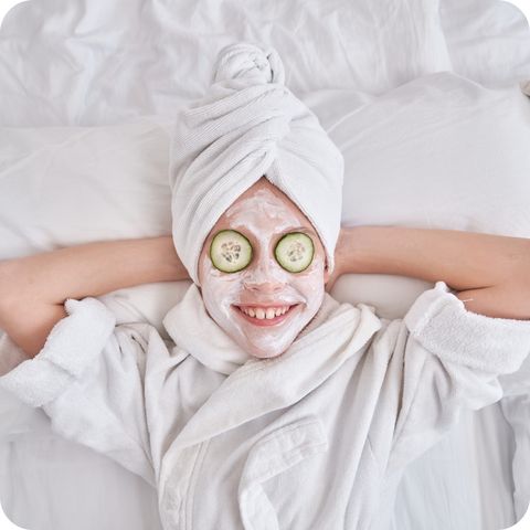 accesorios para el pelo