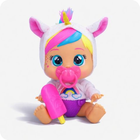 comprar bebés Cry Babies comprar bebés Cry Babies