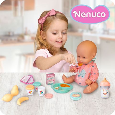 comprar Bebés Nenuco online