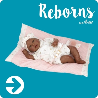 comprar bebes Reborn
