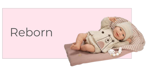 comprar bebés reborn online