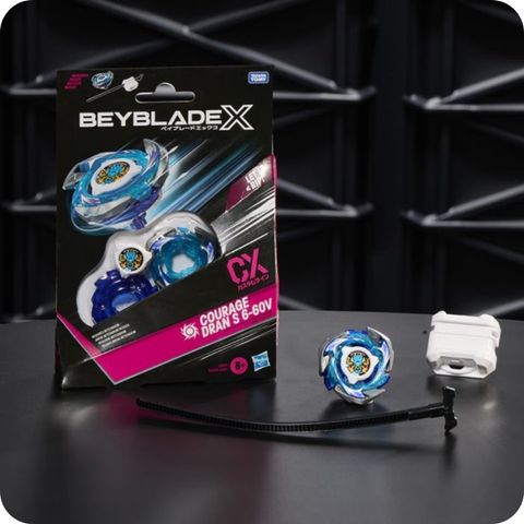 comprar brinquedos Novos BeybladeX online