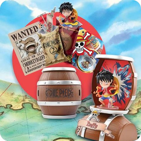 comprar Blind Box e Saquetas Colecionáveis