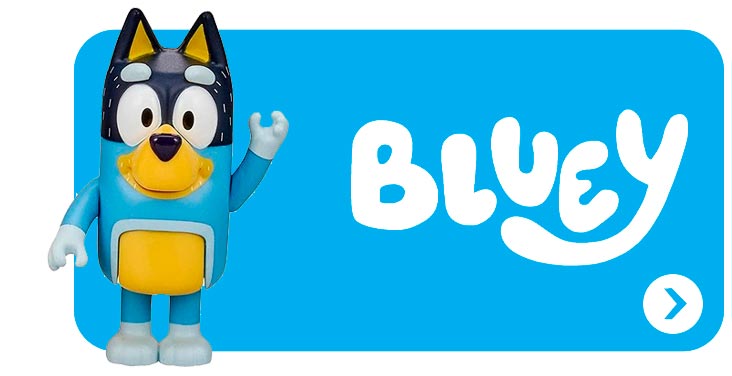 comprar brinquedos bluey online