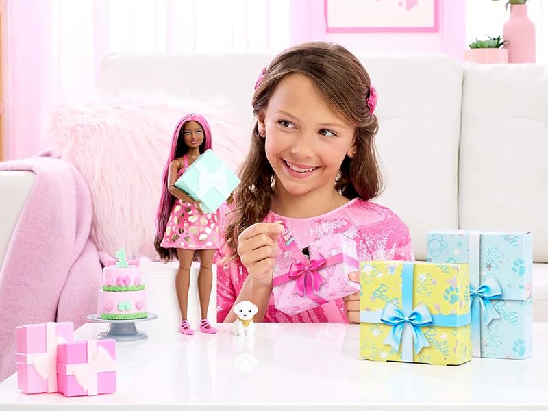 comprar bonecas barbie