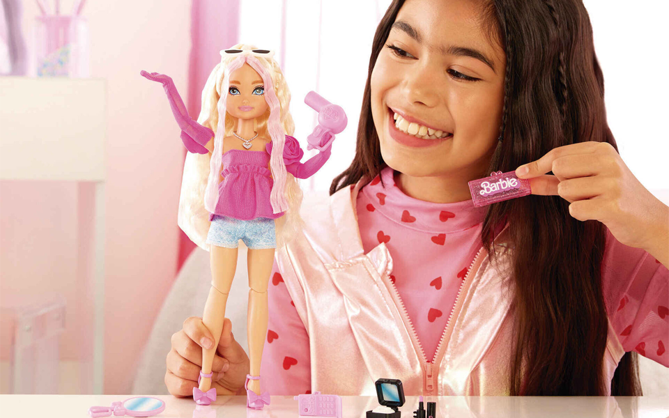 comprar bonecas fashion