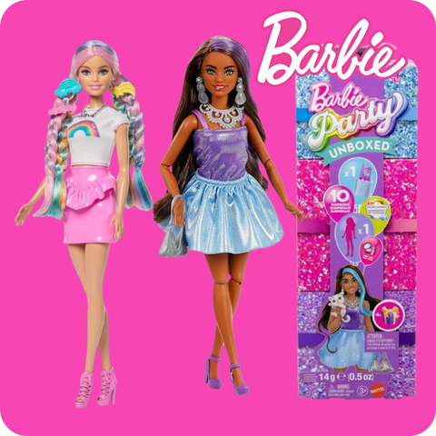 comprar Bonecas Barbie online