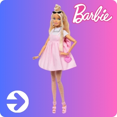 comprar bonecas barbie