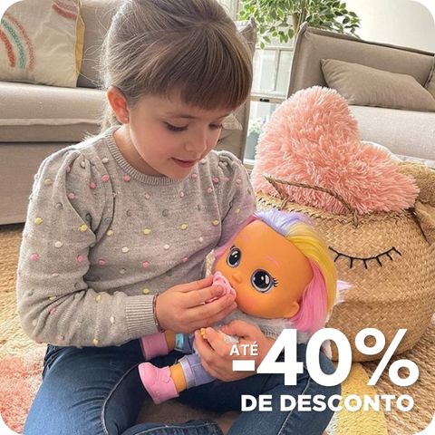 comprar bebés Cry Babies comprar bebés Cry Babies