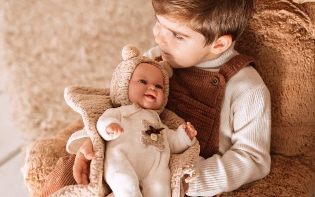 comprar bonecas beb&eacute;