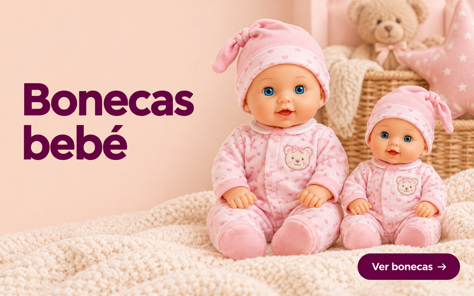 comprar bebes reborn e bonecas beb&eacute;