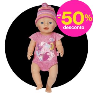 comprar bonecas bebé com descontos blackfriday