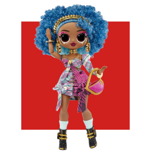 Comprar bonecas fashion online