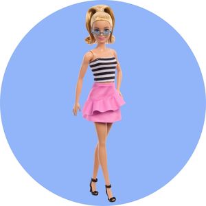 comprar bonecas manequim online