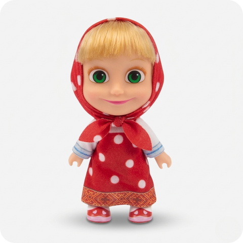 Comprar Bonecas Masha e o Urso online