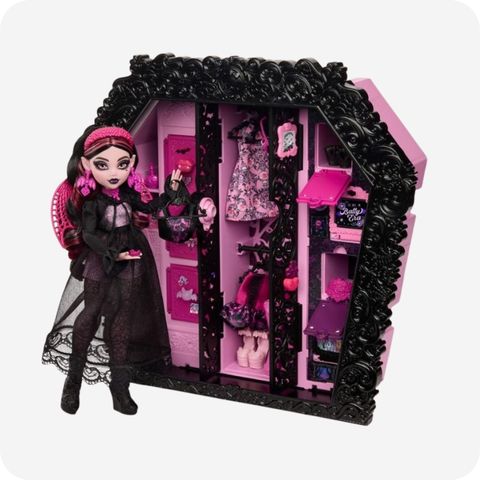 comprar Brinquedos Monster High online