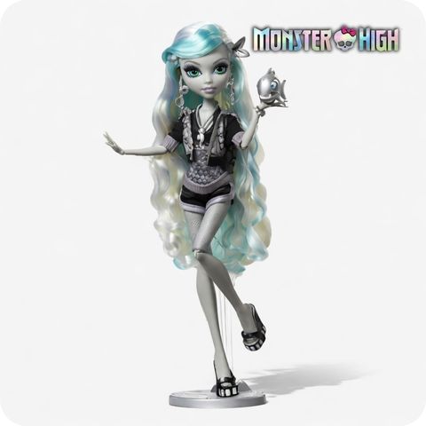Comprar bonecas Monster High online