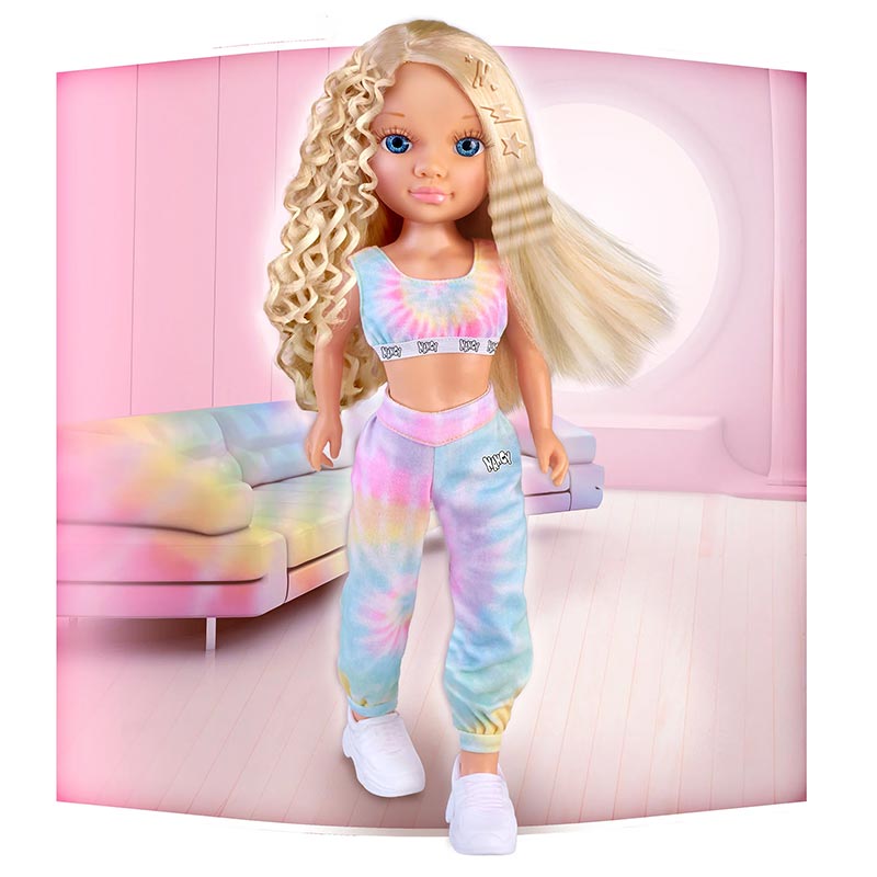 comprar bonecas nancy