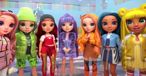 comprar bonecas rainbow high comprar bonecas rainbow high