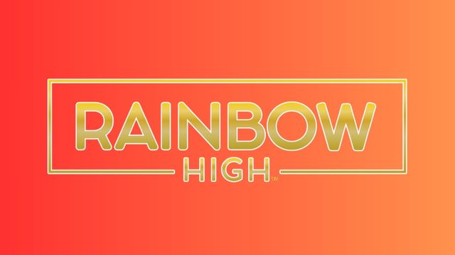 comprar brinquedos rainbow high online