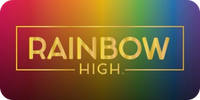 Comprar bonecas rainbow high online