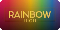 comprar brinquedos rainbow high online