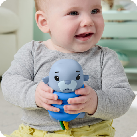 comprar brinquedos para bebé