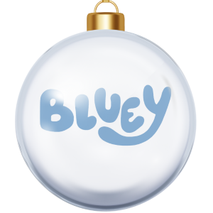 Comprar brinquedos do Bluey