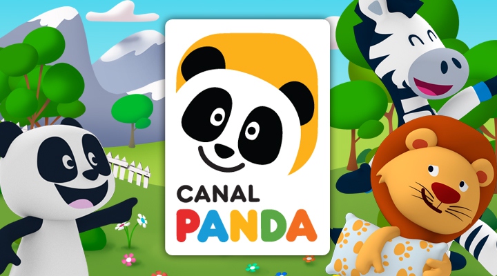 Comprar Brinquedos Canal Panda online