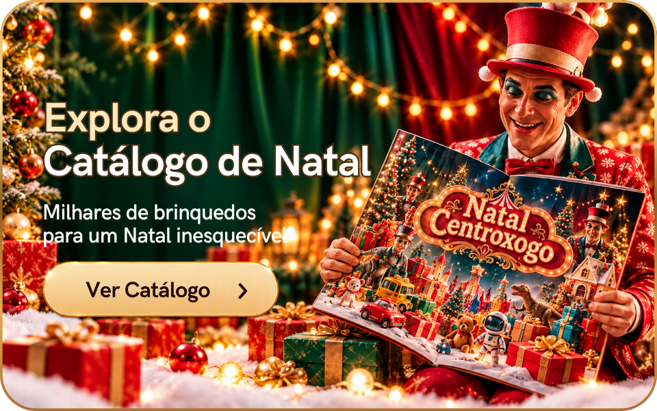 catálogo de Natal brinquedos centroxogo catálogo de Natal brinquedos centroxogo