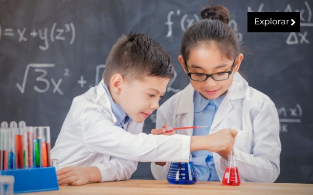 Comprar brinquedos cientificos