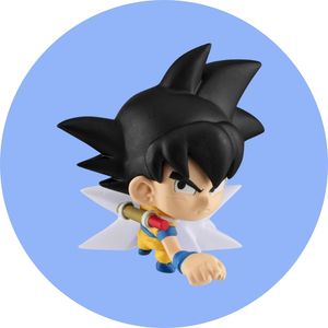 comprar mini bonecas e colecionáveis online