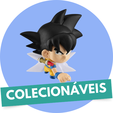 comprar mini bonecas e colecionáveis online