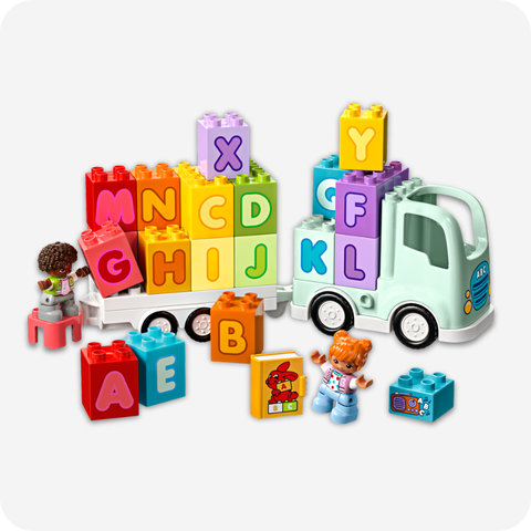 comprar Jogos de Construção e Blocos online