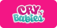 comprar bonecas cry babies online