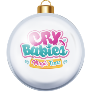 comprar brinquedos Crybabies online