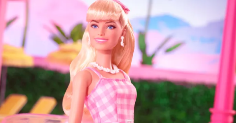 comprar bonecas barbie