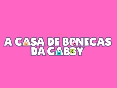 comprar brinquedos da gabby online