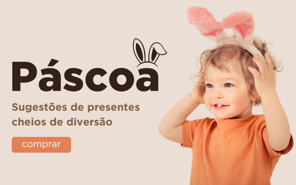 Sugestões de brinquedos para a páscoa comprar briquedos para a páscoa