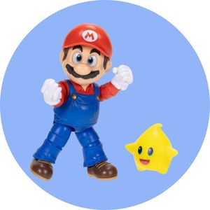 comprar brinquedos de videojogos online