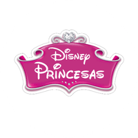 Princesas Disney