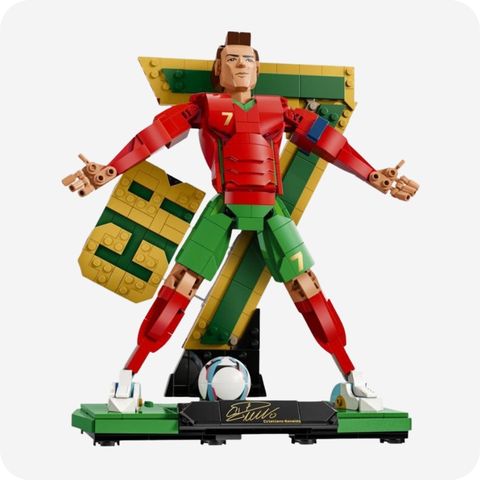 comprar Novidades em brinquedos e jogos online