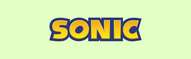 mochilas do sonic