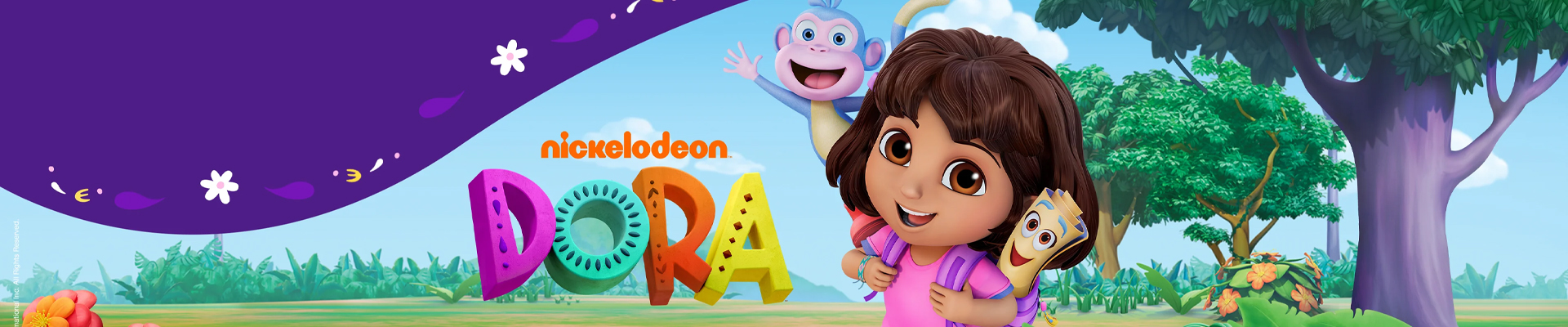 juguetes Dora a exploradora